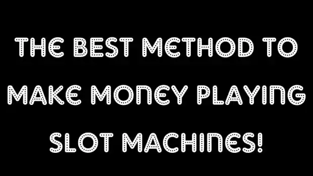 Metode Yang Tepat Agar Memperoleh Jackpot Di Situs Slot Online